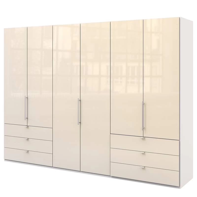 Armoire à Portes Pliantes Loft IV 13 Armoire à Portes Pliantes Loft IV – Image 11