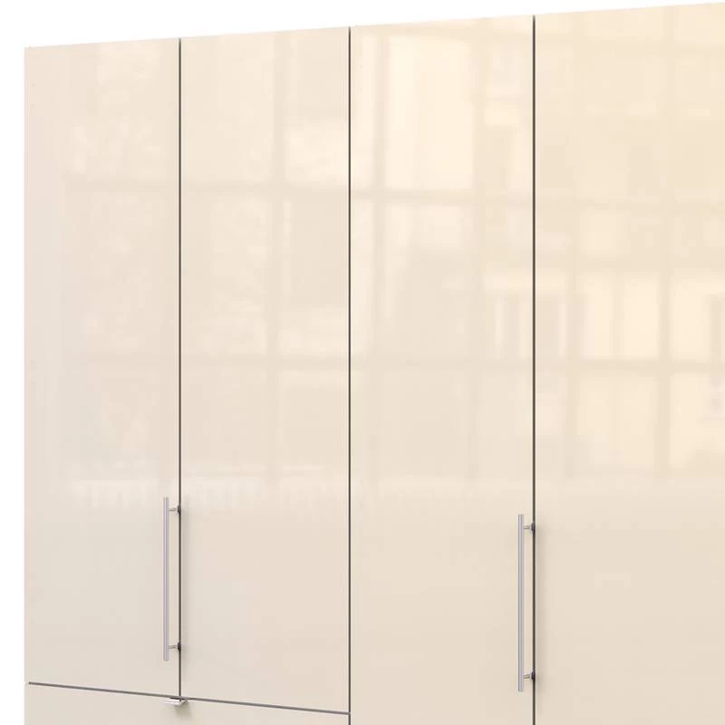 Armoire à Portes Pliantes Loft IV 16 Armoire à Portes Pliantes Loft IV – Image 14