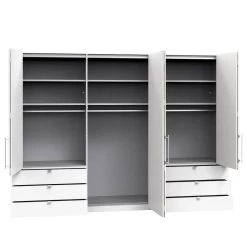 Armoire à Portes Pliantes Loft IV 40 Armoire à Portes Pliantes Loft IV -Meilleur Meubles Magasin 1000233671 210218 07252100062 DETAILS P000000001000233671