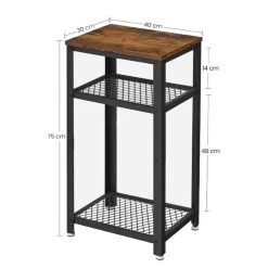 Bout De Canapé Morristown III 15 Bout De Canapé Morristown III -Meilleur Meubles Magasin 1000235669 220531 500 SKETCH DETAILS P000000001000235669 sketch