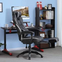 Chaise Gamer Sepx -Meilleur Meubles Magasin 1000235714 210118 06413400118 MOOD DETAILS P000000001000235714 mood