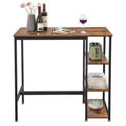 Table Haute Velaux -Meilleur Meubles Magasin 1000235792 210118 06511800519 DETAILS P000000001000235792