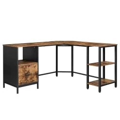 Bureau D’angle Buxy III
