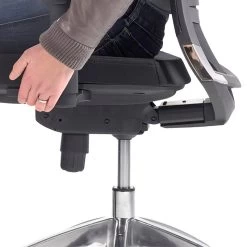 Chaise Pivotante MyOPTIMAX III -Meilleur Meubles Magasin 1000235987 210223 08520600034 DETAILS P000000001000235987