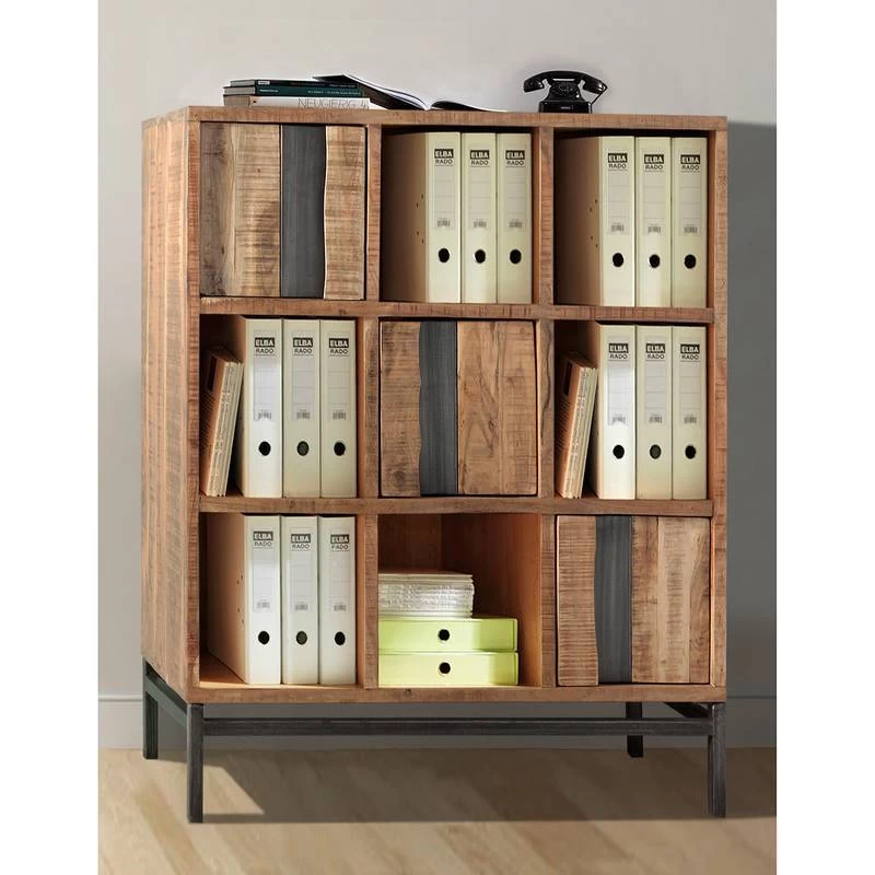 Étagère De Bureau Domme II 10 Étagère De Bureau Domme II – Image 8