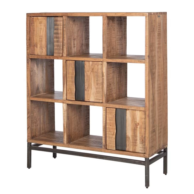 Étagère De Bureau Domme II 3 Étagère De Bureau Domme II