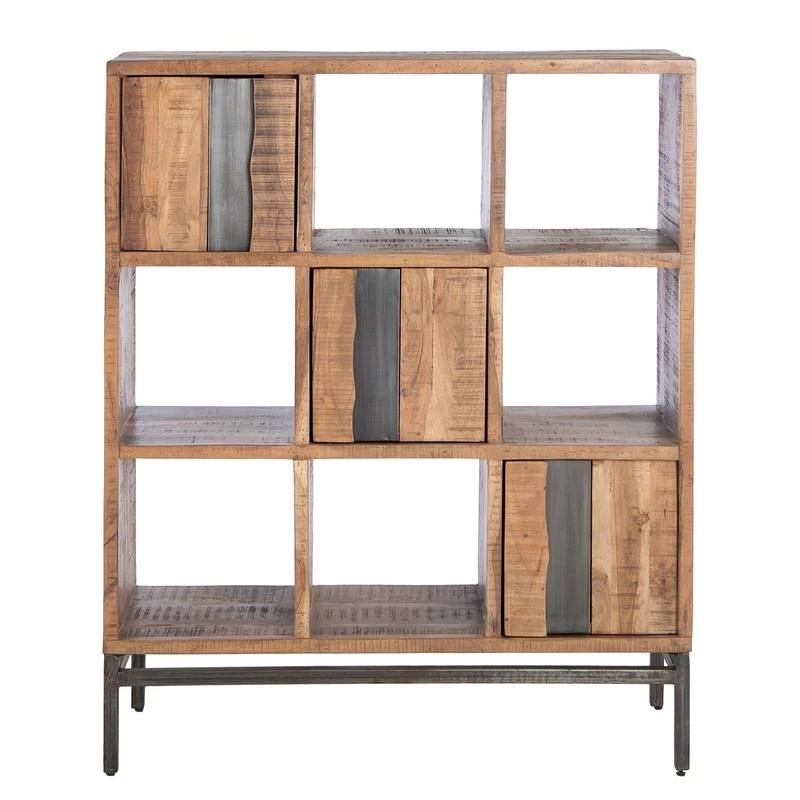 Étagère De Bureau Domme II 12 Étagère De Bureau Domme II – Image 10