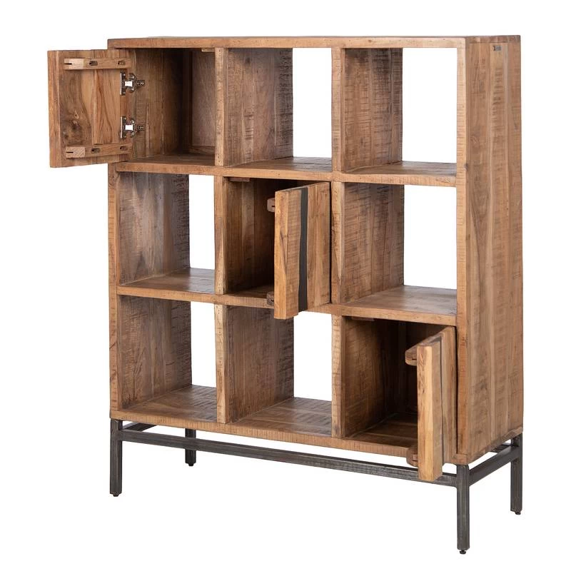 Étagère De Bureau Domme II 14 Étagère De Bureau Domme II – Image 12