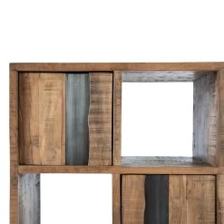 Étagère De Bureau Domme II 34 Étagère De Bureau Domme II -Meilleur Meubles Magasin 1000246834 220406 034 DETAILS P000000001000246834