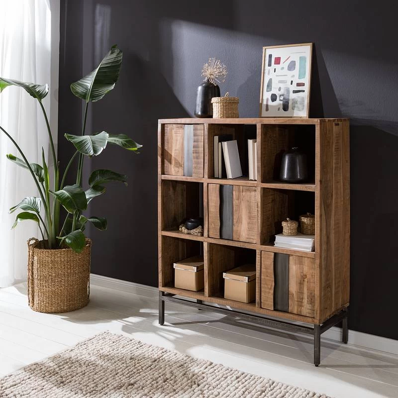 Étagère De Bureau Domme II 4 Étagère De Bureau Domme II – Image 2