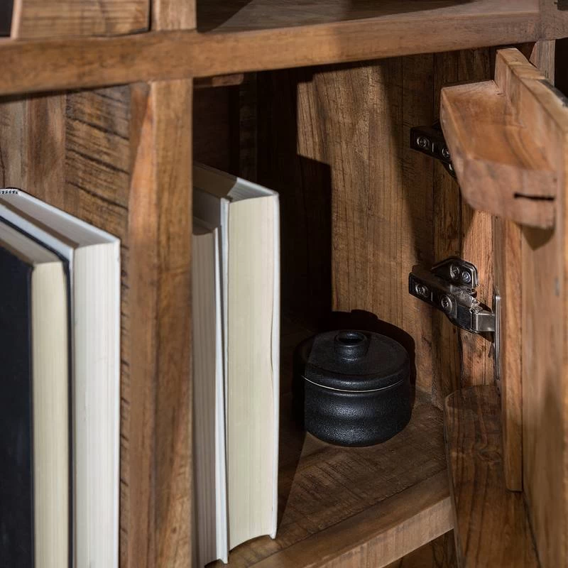 Étagère De Bureau Domme II 9 Étagère De Bureau Domme II – Image 7