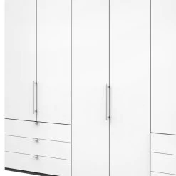 Armoire à Portes Pliantes Loft IV 26 Armoire à Portes Pliantes Loft IV -Meilleur Meubles Magasin 1000248256 210225 07555300512 DETAILS P000000001000248256