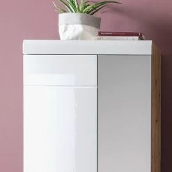 Armoire D’entrée Liffre -Meilleur Meubles Magasin 1000251409 210302 14462100004 DETAILS P000000001000251409