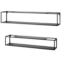 Étagères Murales Lancieux II