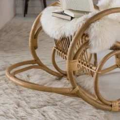 Rocking Chair Avaray -Meilleur Meubles Magasin 1000255341 221026 021 MOOD DETAILS P000000001000255341 mood