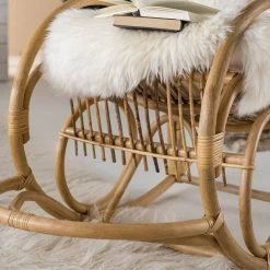 Rocking Chair Avaray -Meilleur Meubles Magasin 1000255341 221026 023 MOOD DETAILS P000000001000255341 mood