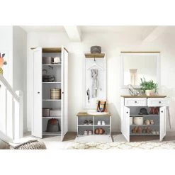 Porte-manteau mural Lindesby 7 Porte-manteau mural Lindesby -Meilleur Meubles Magasin 1000259769 210414 08262100007 MOOD DETAILS P000000001000259769 mood