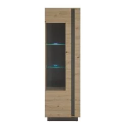 Vitrine Cailla 20 Vitrine Cailla -Meilleur Meubles Magasin 1000263383 210430 12412400047 DETAILS P000000001000263383