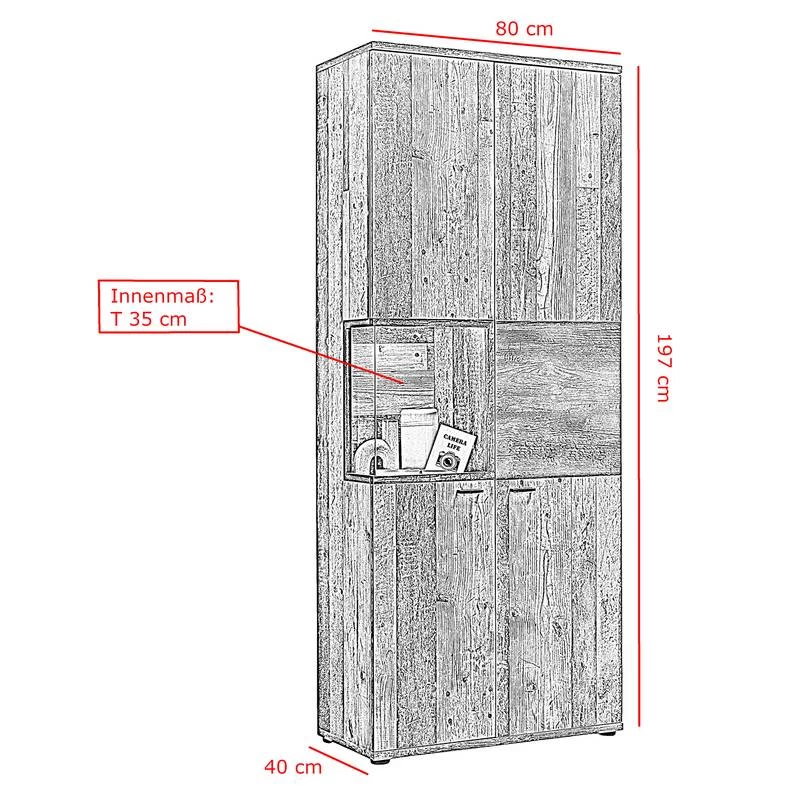 Vitrine Ambato 13 Vitrine Ambato – Image 11