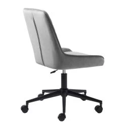 Chaise De Bureau Pivotante Dela -Meilleur Meubles Magasin 1000267000 210615 08401100008 DETAILS P000000001000267000