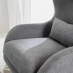 Chaise De Bureau Massant Barnard -Meilleur Meubles Magasin 1000272624 220629 023 MOOD DETAILS P000000001000272624 mood