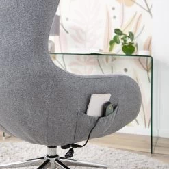 Chaise De Bureau Massant Barnard -Meilleur Meubles Magasin 1000272624 220823 031 DETAILS P000000001000272624