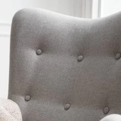 Fauteuil Gimli 28 Fauteuil Gimli -Meilleur Meubles Magasin 1000273448 220927 025 MOOD DETAILS P000000001000273448 mood