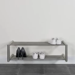 Étagère à Chaussures Somon -Meilleur Meubles Magasin 1000274273 230322 021 MOOD DETAILS P000000001000274273 mood