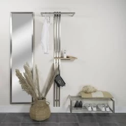 Étagère à Chaussures Somon -Meilleur Meubles Magasin 1000274273 230322 022 MOOD DETAILS P000000001000274273 mood