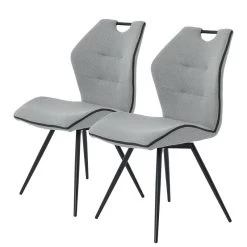 Chaise Capitonnée Theres -Meilleur Meubles Magasin 1000275598 210622 10223800018 IMAGE P000000001000275598