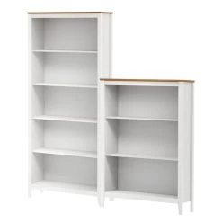 Bibliothèque Rivery I