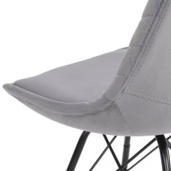 Chaises Capitonnées Flekke I (lot De 2) 17 Chaises Capitonnées Flekke I (lot De 2) -Meilleur Meubles Magasin 1000281526 210929 09414700052 DETAILS P000000001000281526