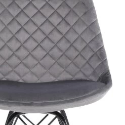 Chaises Capitonnées Flekke I (lot De 2) 18 Chaises Capitonnées Flekke I (lot De 2) -Meilleur Meubles Magasin 1000281526 210929 09414700054 DETAILS P000000001000281526