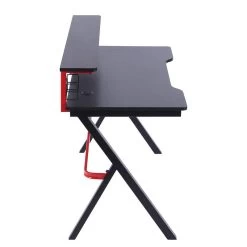 Bureau Gamer Emil 11 Bureau Gamer Emil -Meilleur Meubles Magasin 1000283347 211214 12413900085 DETAILS P000000001000283347