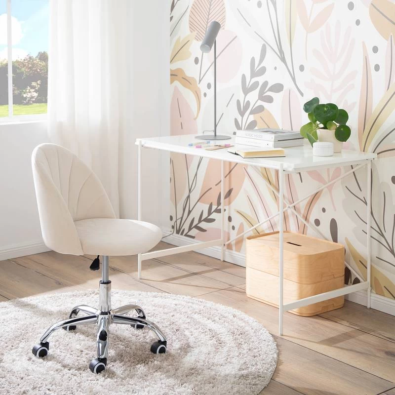 Chaise De Bureau Emely 4 Chaise De Bureau Emely – Image 2