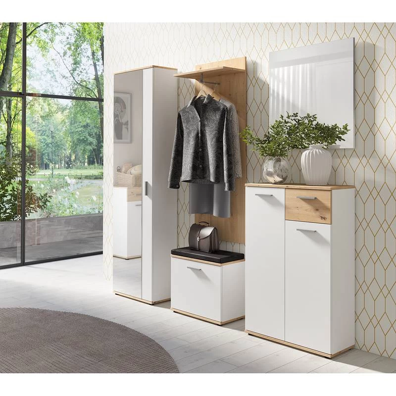 Porte-manteau Mural Chippewa 13 Porte-manteau Mural Chippewa – Image 11