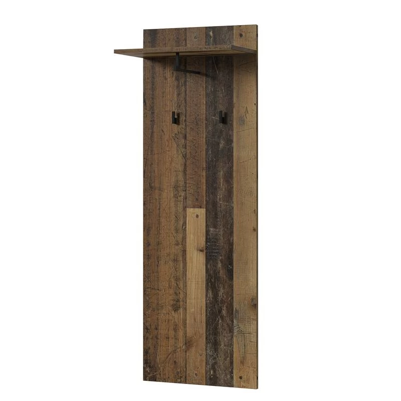 Porte-manteau Mural Chippewa 7 Porte-manteau Mural Chippewa – Image 5