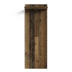 Porte-manteau Mural Chippewa 23 Porte-manteau Mural Chippewa -Meilleur Meubles Magasin 1000283834 210805 14243500089 DETAILS P000000001000283834