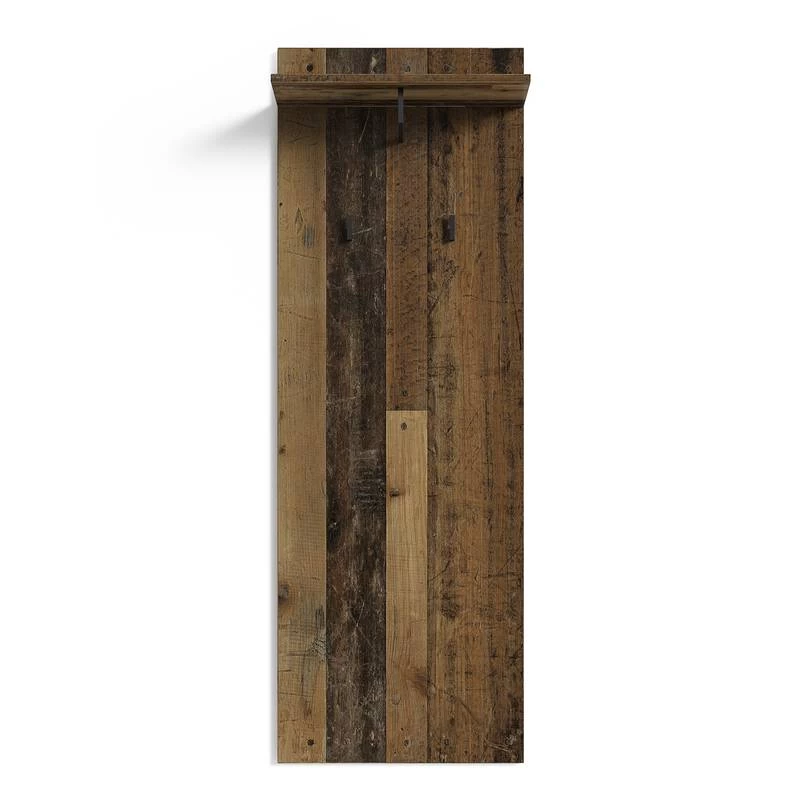 Porte-manteau Mural Chippewa 8 Porte-manteau Mural Chippewa – Image 6