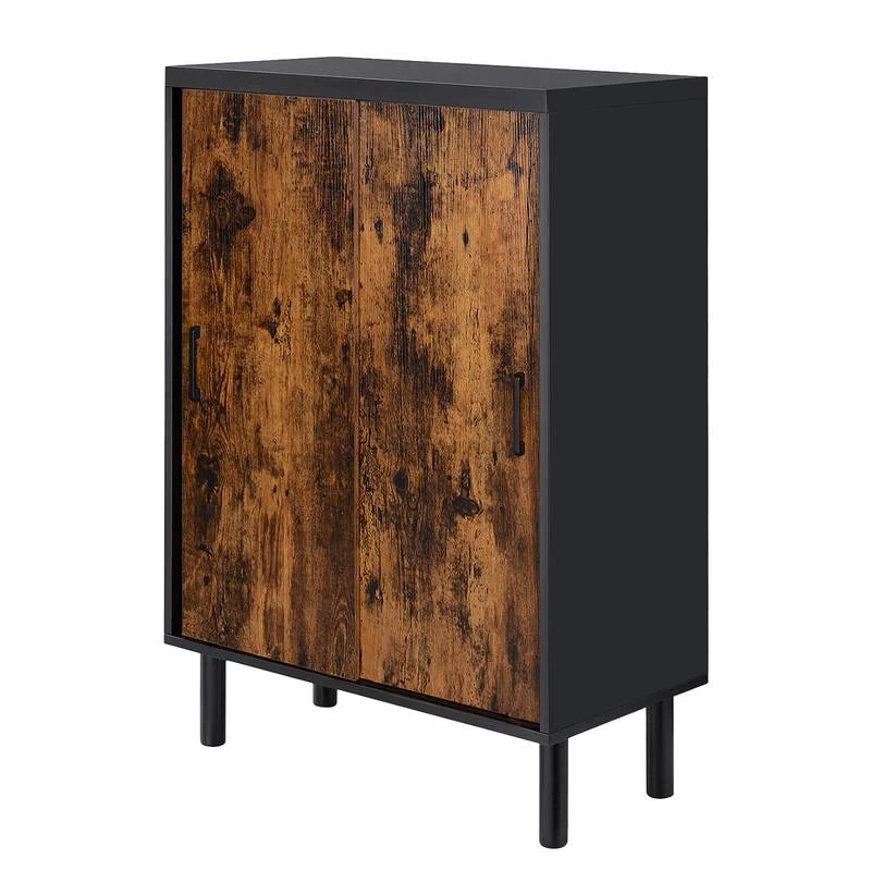 Meuble à Chaussures Mocksville 3 Meuble à Chaussures Mocksville