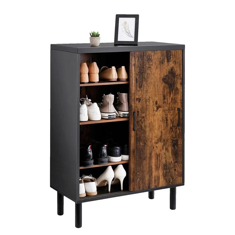 Meuble à Chaussures Mocksville 6 Meuble à Chaussures Mocksville – Image 4