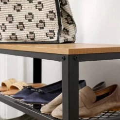 Étagère à Chaussures Copake I -Meilleur Meubles Magasin 1000283982 210813 06355900286 DETAILS P000000001000283982