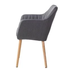 Chaise à Accoudoirs Leedy I -Meilleur Meubles Magasin 1000284187 210823 08535000157 DETAILS P000000001000284187