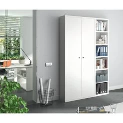 Armoire De Bureau Emporio III -Meilleur Meubles Magasin 1000284222 211012 16544700068 MOOD DETAILS P000000001000284222 mood