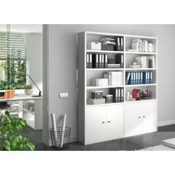 Étagère De Bureau Emporio II -Meilleur Meubles Magasin 1000284225 211012 16544700083 MOOD DETAILS P000000001000284225 mood