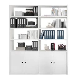 Étagère De Bureau Emporio II -Meilleur Meubles Magasin 1000289374 211012 15420900058 IMAGE P000000001000289374