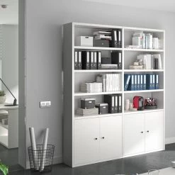 Étagère De Bureau Emporio II -Meilleur Meubles Magasin 1000289374 211012 15420900069 MOOD DETAILS P000000001000289374 mood