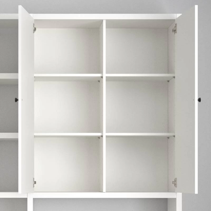 Armoire De Bureau Emporio VI 6 Armoire De Bureau Emporio VI – Image 4