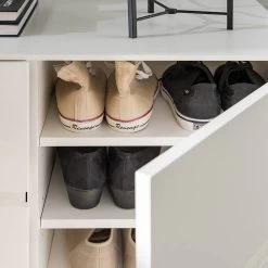 Meuble à Chaussures Zaddy I -Meilleur Meubles Magasin 1000290593 230302 022 MOOD DETAILS P000000001000290593 mood