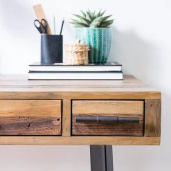 Bureau TAMATI Avec Tiroirs -Meilleur Meubles Magasin 1000291190 230525 023 MOOD DETAILS P000000001000291190 mood